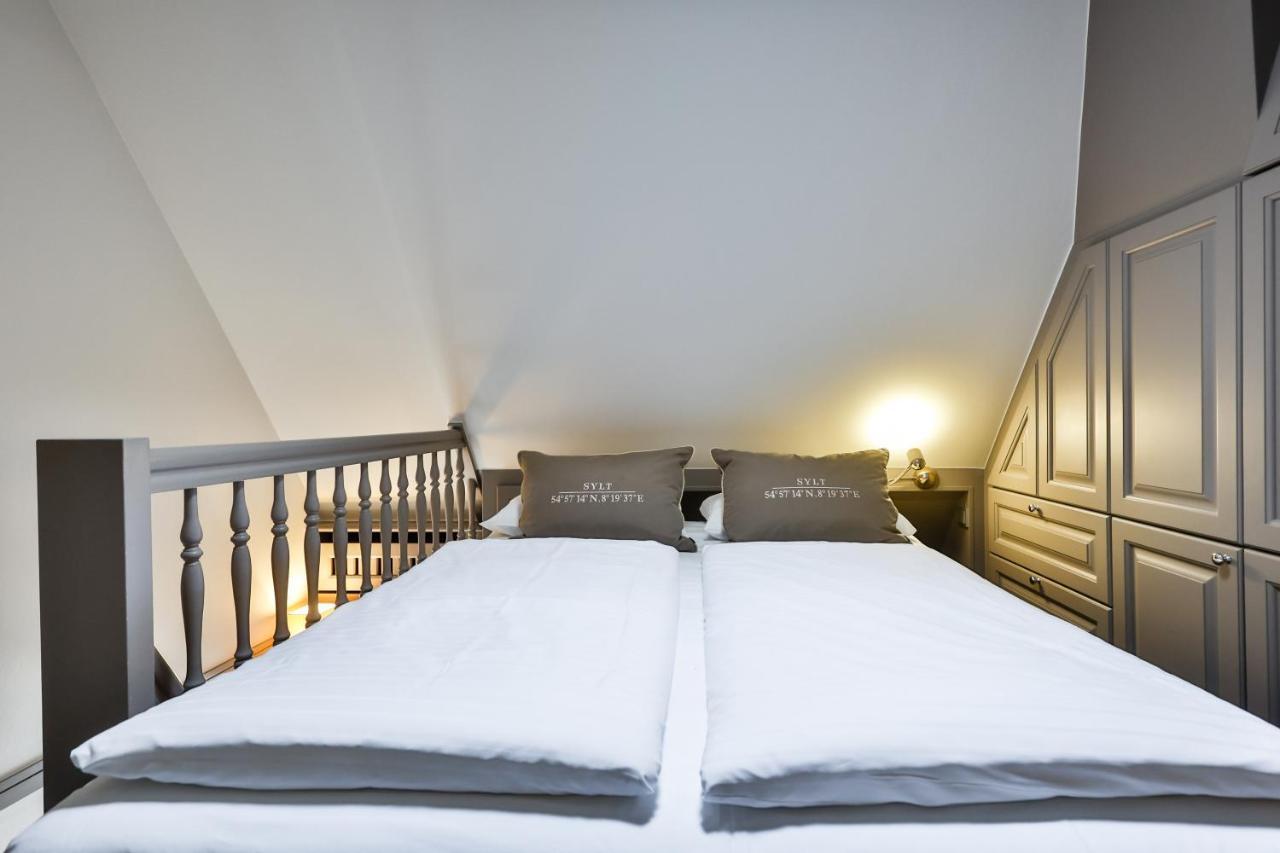 Hotel Duene Sylt Dış mekan fotoğraf