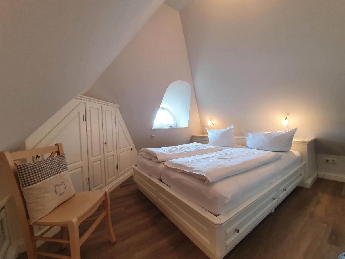 Hotel Duene Sylt Dış mekan fotoğraf