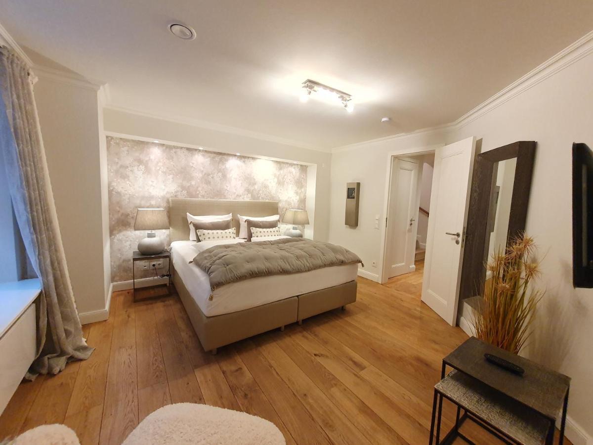 Hotel Duene Sylt Dış mekan fotoğraf