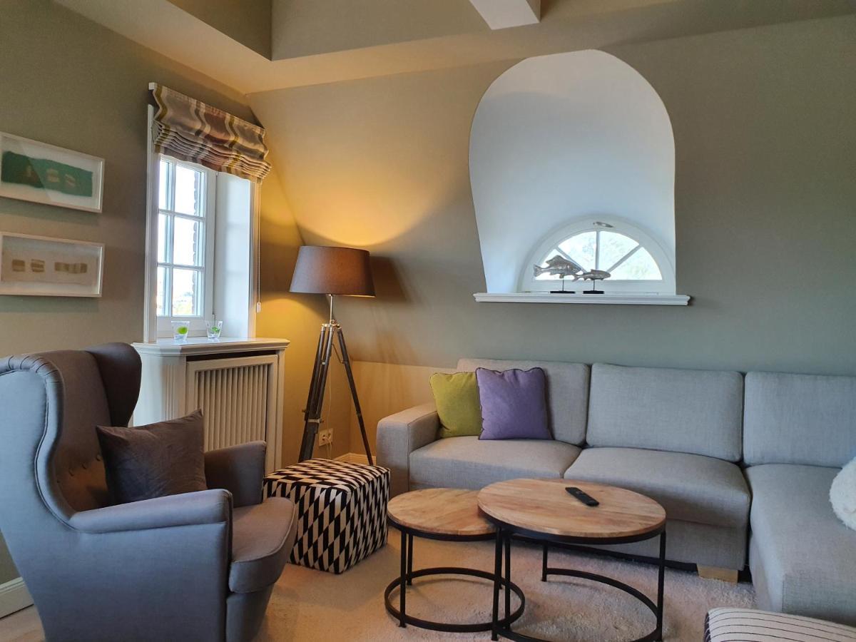 Hotel Duene Sylt Dış mekan fotoğraf