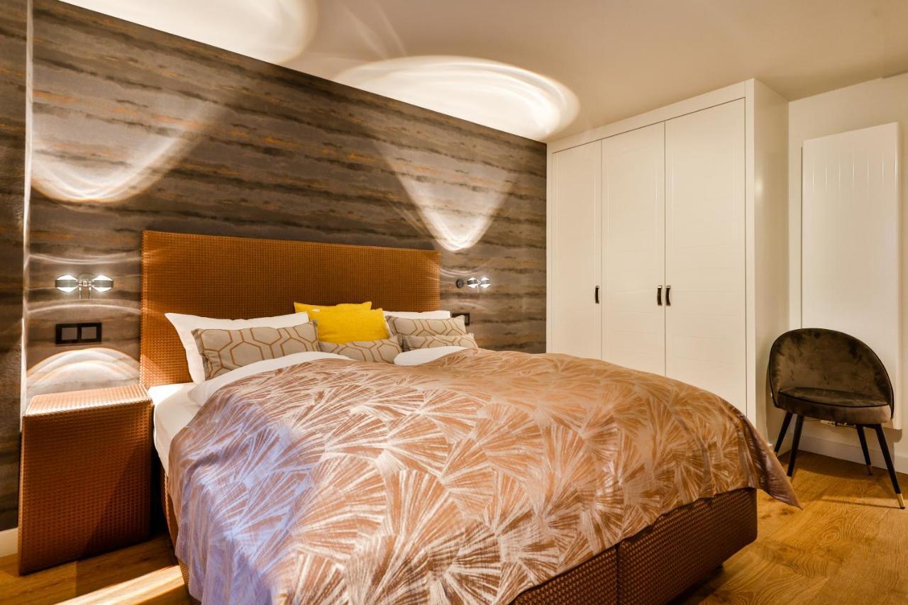 Hotel Duene Sylt Dış mekan fotoğraf