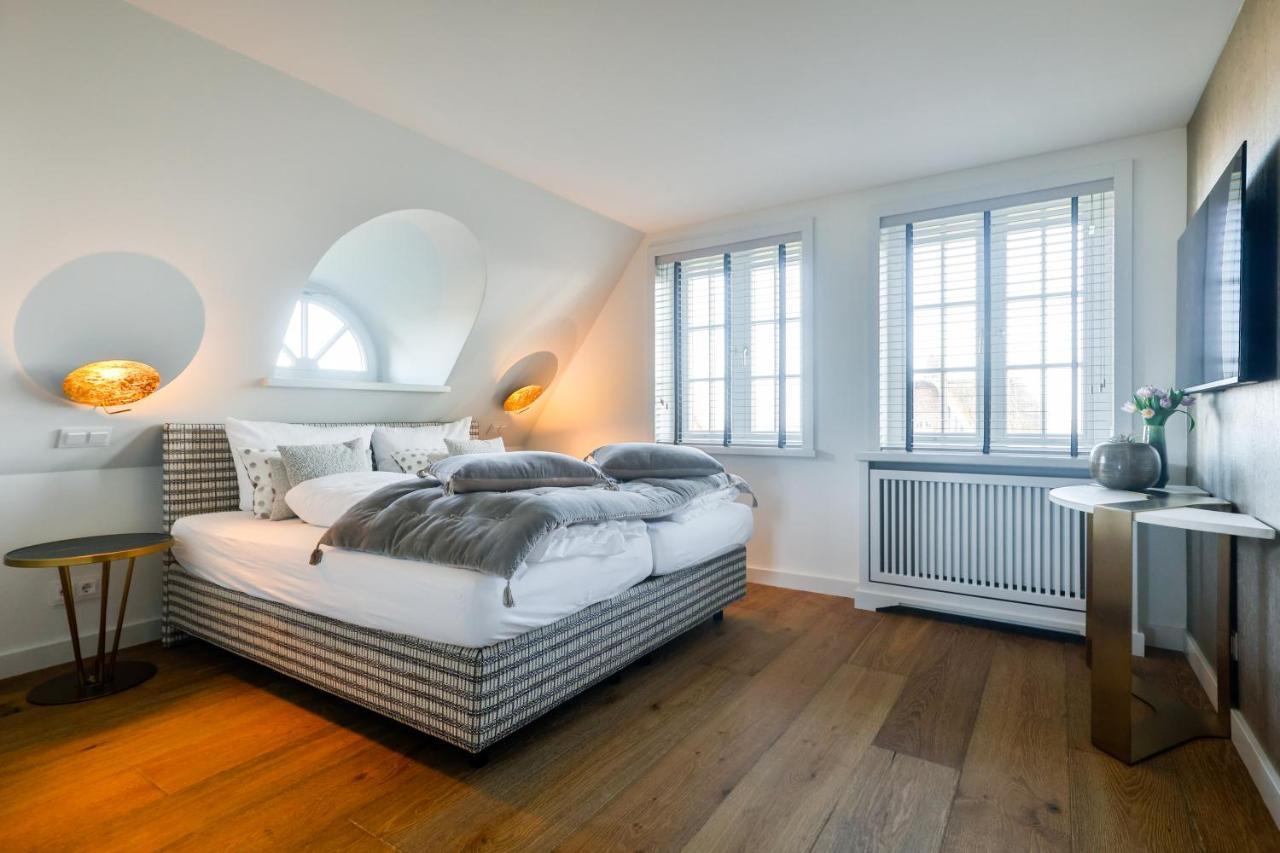 Hotel Duene Sylt Dış mekan fotoğraf