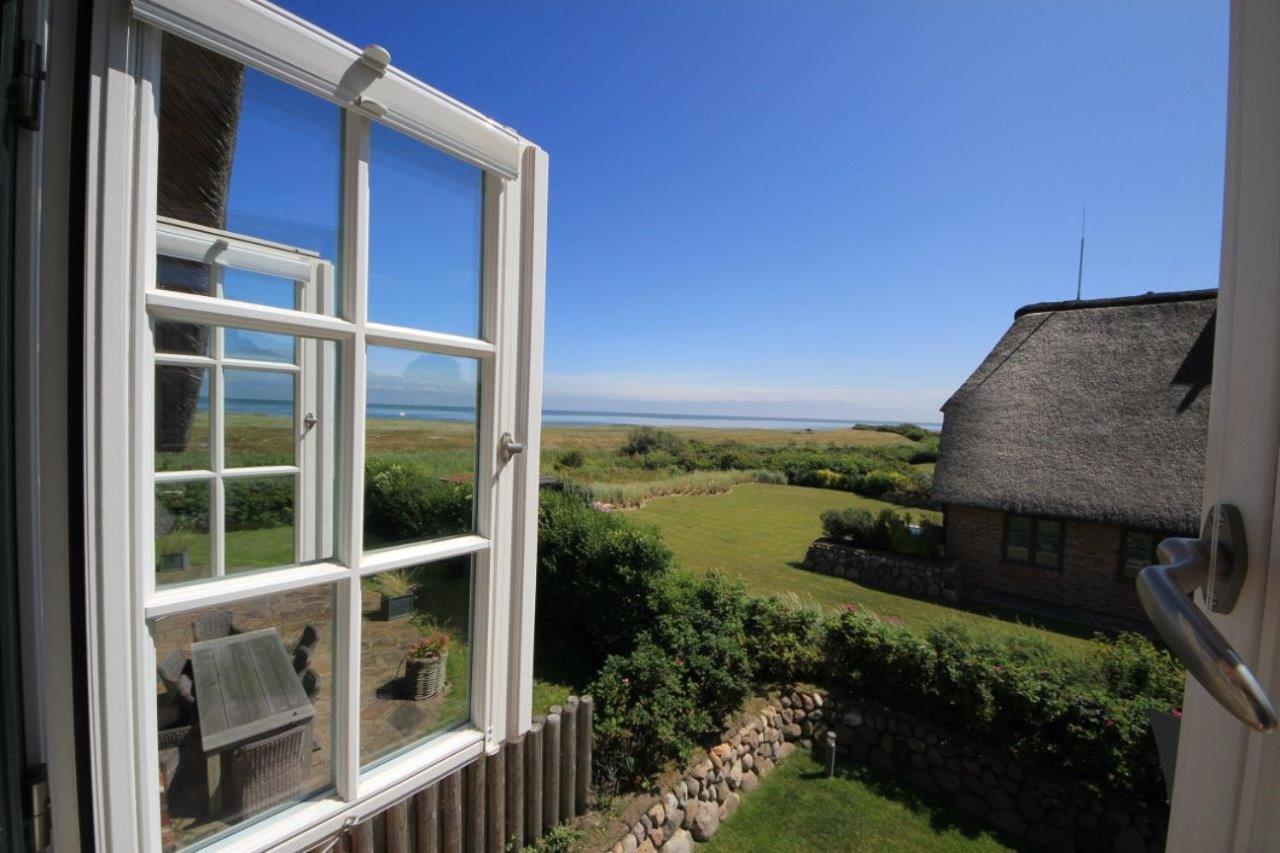 Hotel Duene Sylt Dış mekan fotoğraf