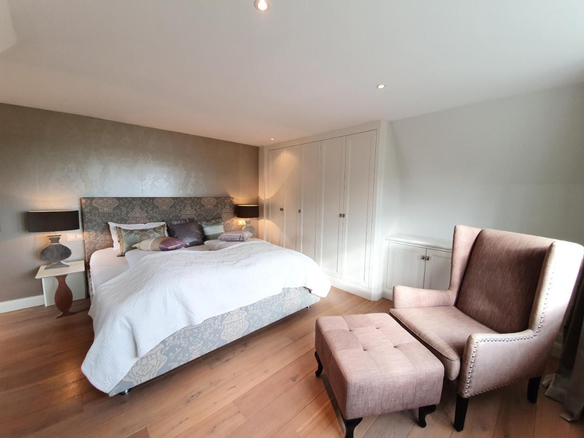Hotel Duene Sylt Dış mekan fotoğraf