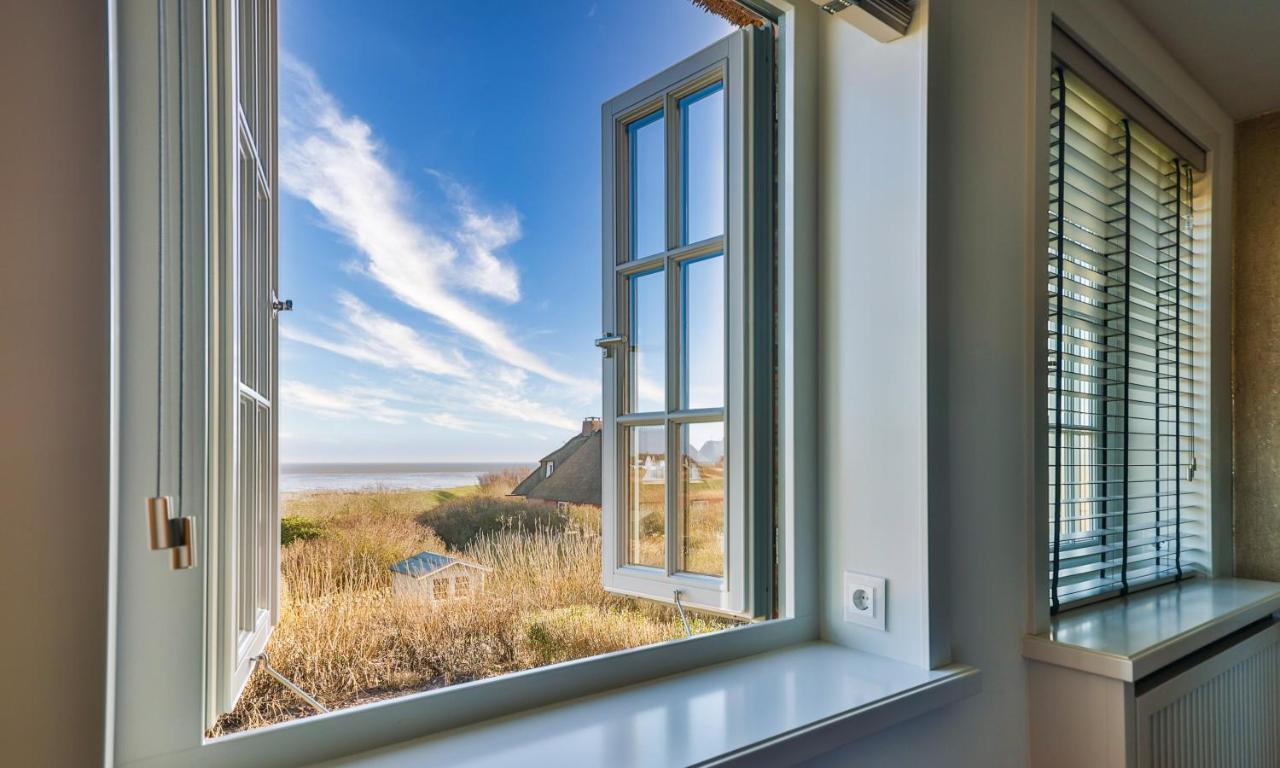 Hotel Duene Sylt Dış mekan fotoğraf