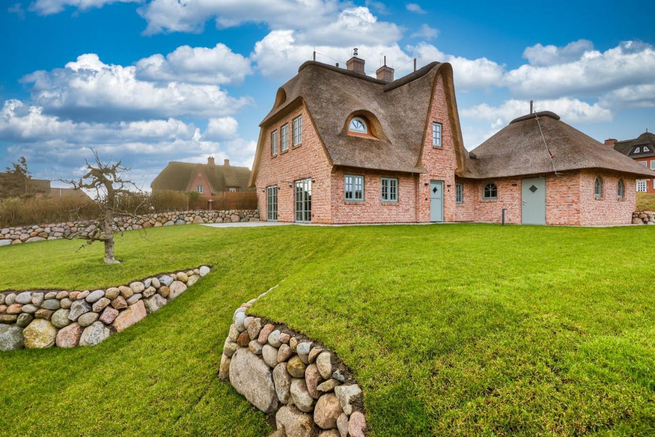 Hotel Duene Sylt Dış mekan fotoğraf