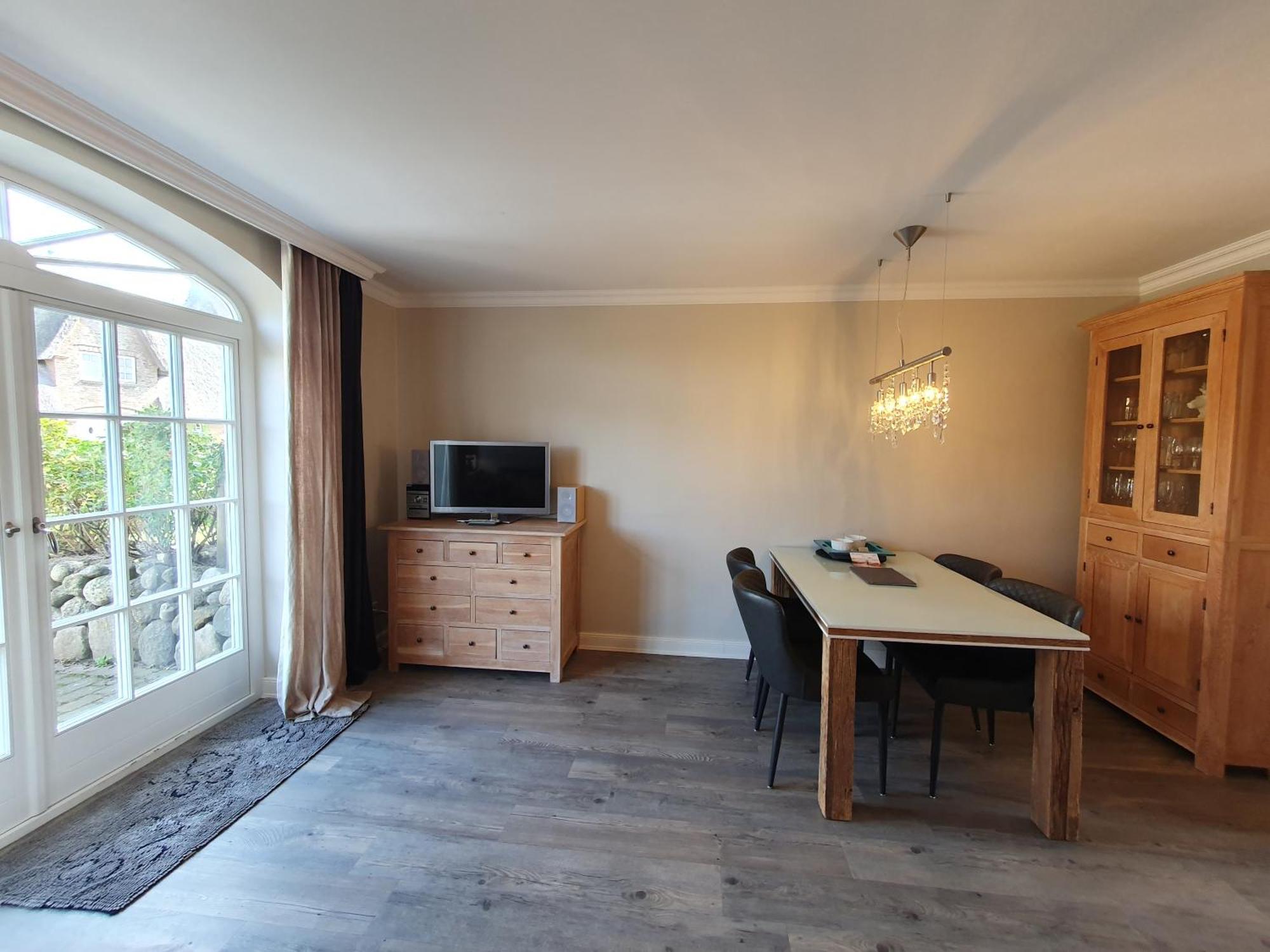 Hotel Duene Sylt Dış mekan fotoğraf