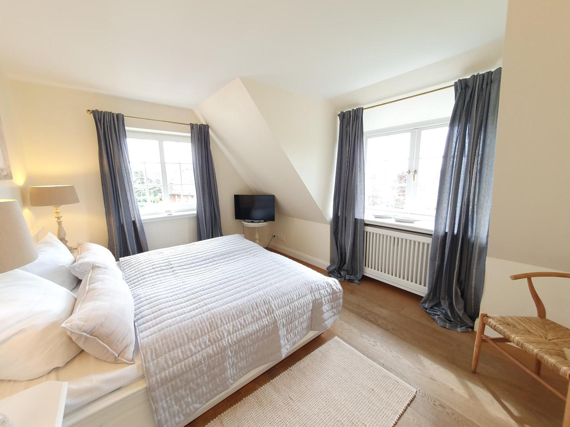 Hotel Duene Sylt Dış mekan fotoğraf